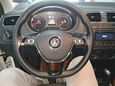 Volkswagen Polo 2018, 34100 км, за 39100 CNY - фото 11
