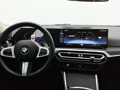 BMW 3 Series 2023, 29000 км, за 229000 CNY - фото 11