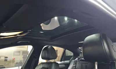 BMW 5-Series 2017, 109800 км, за 17500000 KRW - фото 19