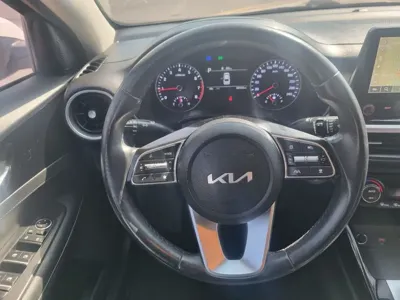Kia K3 2022, 90550 км, за 17490000 KRW - фото 20