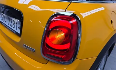 MINI Cooper 2018, 35848 км, за 13900000 KRW - фото 23