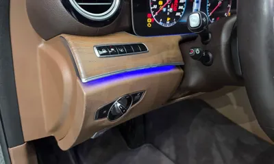Mercedes-Benz E-Class 2020, 55819 км, за 31000000 KRW - фото 20