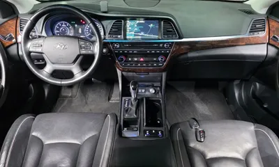 Hyundai Aslan 2018, 100351 км, за 11990000 KRW - фото 7