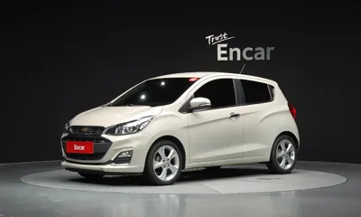 ChevroletGMDaewoo Spark · 2019 год