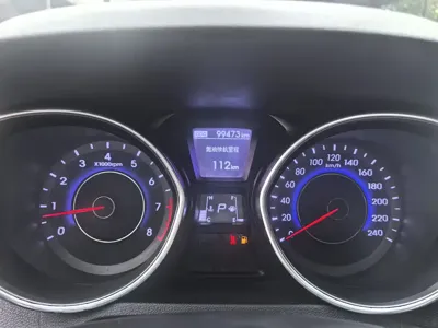 Hyundai Elantra Langdong 2017, 99000 км, за 26000 CNY - фото 18