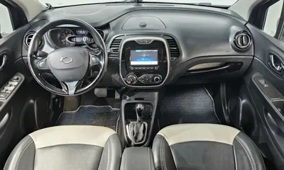 Renault-KoreaSamsung QM3 2015, 129279 км, за 4500000 KRW - фото 7