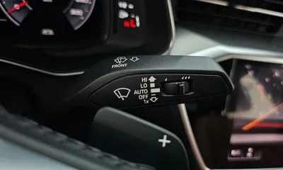 Audi A6 2020, 64114 км, за 31500000 KRW - фото 29