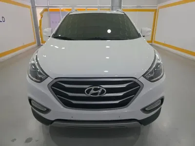 Hyundai Tucson 2014, 162676 км, за 7300000 KRW