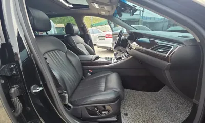 Genesis EQ900 2016, 225000 км, за 11300000 KRW - фото 11