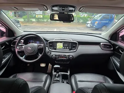 Kia Sorento 2018, 129644 км, за 13700000 KRW - фото 6
