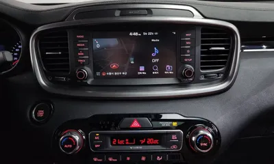 Kia Sorento 2019, 53435 км, за 17900000 KRW - фото 12