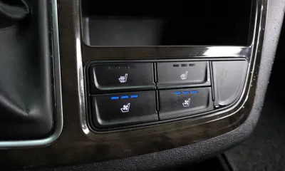 Hyundai Starex 2019, 130410 км, за 18900000 KRW - фото 16