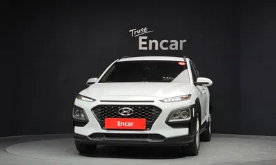 Hyundai Kona 2018, 100426 км, за 12800000 KRW