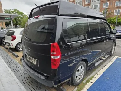 Hyundai Starex 2019, 187797 км, за 14500000 KRW - фото 9