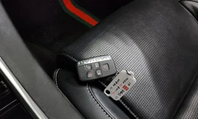 Jaguar XE 2018, 50959 км, за 10500000 KRW - фото 17