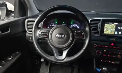 Kia Sportage 2017, 146618 км, за 9690000 KRW - фото 13