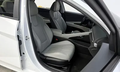 Hyundai Avante 2023, 66929 км, за 15600000 KRW - фото 26