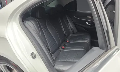 Mercedes-Benz E-Class 2017, 78670 км, за 23900000 KRW - фото 11