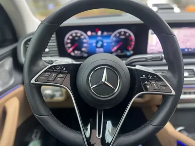 Mercedes-Benz GLE-Class 2024, 11500 км, за 107380000 KRW - фото 8