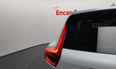 Volvo XC40 2021, 41934 км, за 27500000 KRW - фото 23