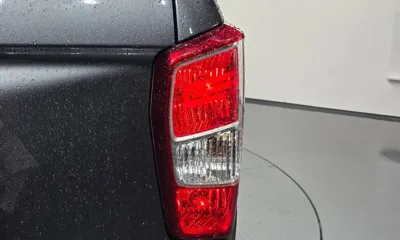 KG_Mobility_Ssangyong Rexton 2020, 101459 км, за 16300000 KRW - фото 23