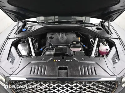Genesis GV70 2021, 142726 км, за 28990000 KRW - фото 6