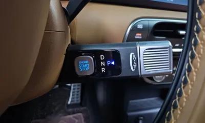 Hyundai Palisade 2026, 10202 км, за 91500000 KRW - фото 9