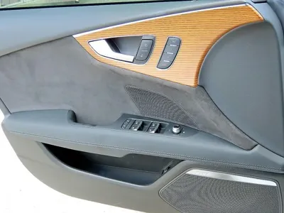 Audi A7 2016, 102000 км, за 17500000 KRW - фото 12