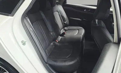 Kia K5 2020, 75499 км, за 16700000 KRW - фото 26