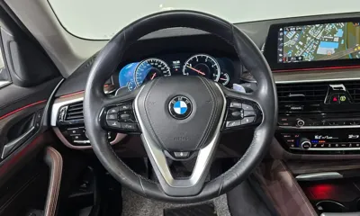 BMW 5-Series 2018, 93619 км, за 24500000 KRW - фото 12