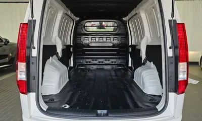 Hyundai Staria 2023, 58696 км, за 20700000 KRW - фото 20