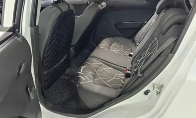 ChevroletGMDaewoo Spark 2014, 41883 км, за 4200000 KRW - фото 11