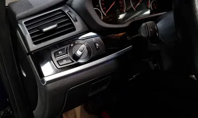 BMW X3 2016, 134998 км, за 11990000 KRW - фото 14