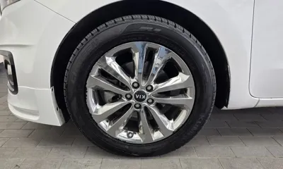 Kia Canival 2015, 154886 км, за 8990000 KRW - фото 5