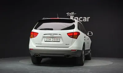 Hyundai Veracruz 2015, 187243 км, за 9700000 KRW - фото 4