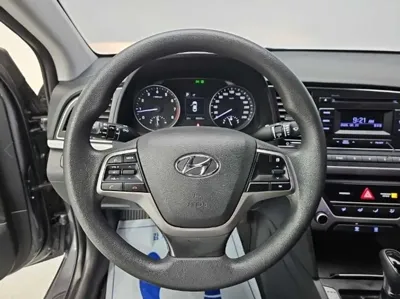 Hyundai Avante 2018, 86039 км, за 9600000 KRW - фото 10