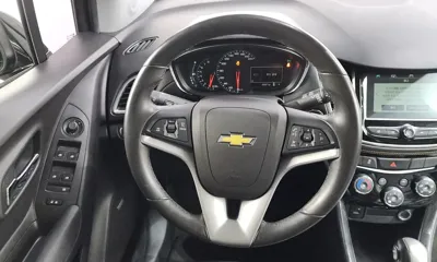 ChevroletGMDaewoo Trax 2017, 40097 км, за 6290000 KRW - фото 13