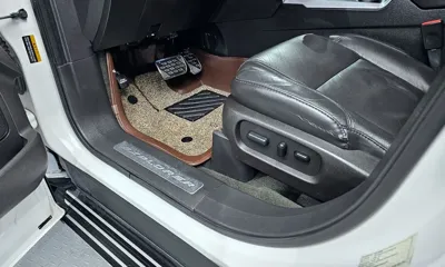 Ford Explorer 2015, 105984 км, за 8600000 KRW - фото 13