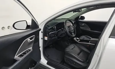 Kia Niro 2023, 39050 км, за 24200000 KRW - фото 10