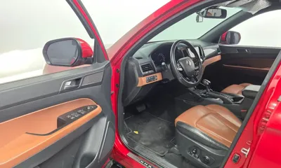 KG_Mobility_Ssangyong Rexton 2021, 93563 км, за 16990000 KRW - фото 10