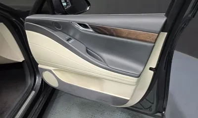 Genesis G80 2021, 80656 км, за 32500000 KRW - фото 24