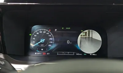 Kia Sorento 2021, 41146 км, за 28000000 KRW - фото 8