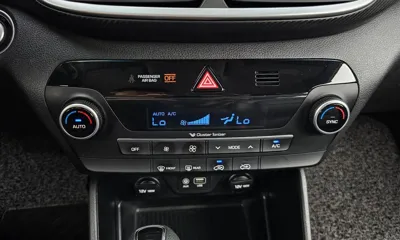 Hyundai Tucson 2020, 92280 км, за 14200000 KRW - фото 19