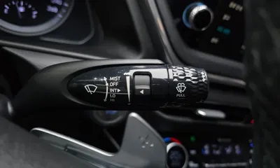 Hyundai Sonata 2020, 134940 км, за 12000000 KRW - фото 27