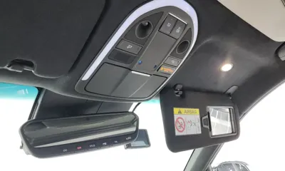 Genesis G70 2021, 94996 км, за 32900000 KRW - фото 22