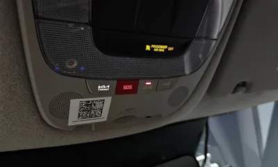 Kia Niro 2024, 7098 км, за 29500000 KRW - фото 20