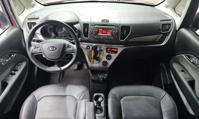 Kia Ray 2015, 108746 км, за 6200000 KRW - фото 7