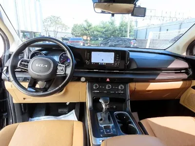 Kia Canival 2022, 192469 км, за 17440000 KRW - фото 9