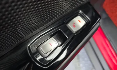 KG_Mobility_Ssangyong TIBOLI 2017, 127351 км, за 6800000 KRW - фото 19