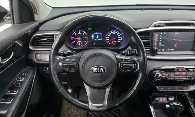 Kia Sorento 2017, 80687 км, за 13990000 KRW - фото 14